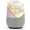 Angled Marble Google Home Skin
